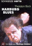 Cover Harburg Blues