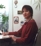 Birgit Rabisch