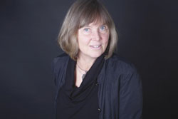 Susanne Neufer